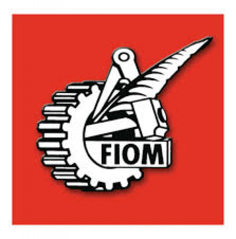 logo fiom