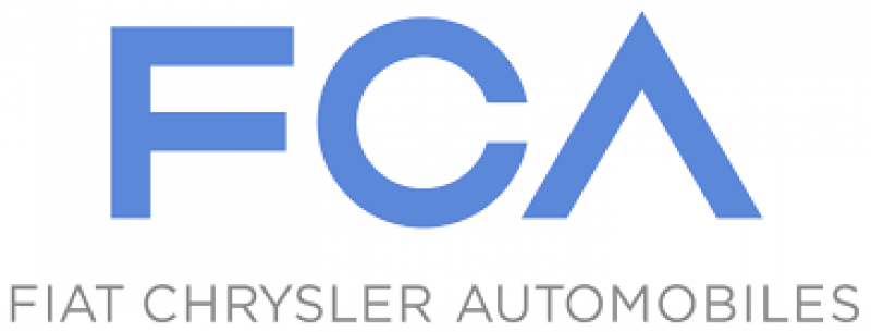 logo fca