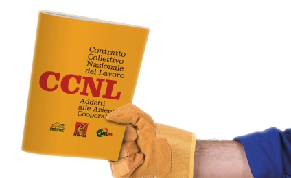 Ccnl Cooperative. Approvata la piattaforma