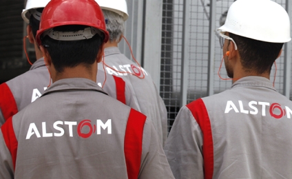 Alstom Service Italia: approvato l’accordo