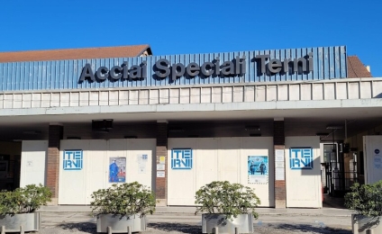 Acciai Speciali Terni. Cgil e Fiom: Ancora nulla di fatto, urgente confronto per futuro industriale del territorio e della siderurgia italiana