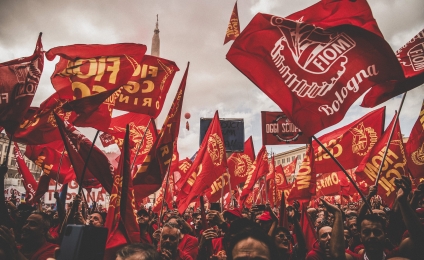 Automotive. Il 18 ottobre sciopero generale e manifestazione a Roma (FOTO - VIDEO - COMUNICATI)