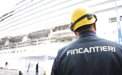 Fincantieri. Completata l’acquisizione di ex Wass, adesso procedere con lo sviluppo del polo della subacquea