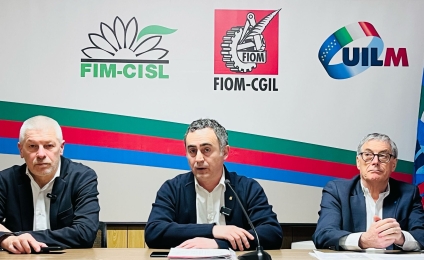 Ccnl Metalmeccanici. Fim Fiom Uilm: assemblee unitarie, 8 ore di sciopero nazionale il 28 marzo e manifestazioni provinciali e regionali per la ripresa della trattativa con Federmeccanica e Assistal