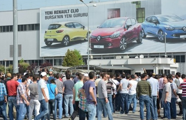 Lowongan Kerja Lotte Engineering