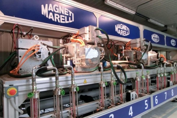 Magneti Marelli