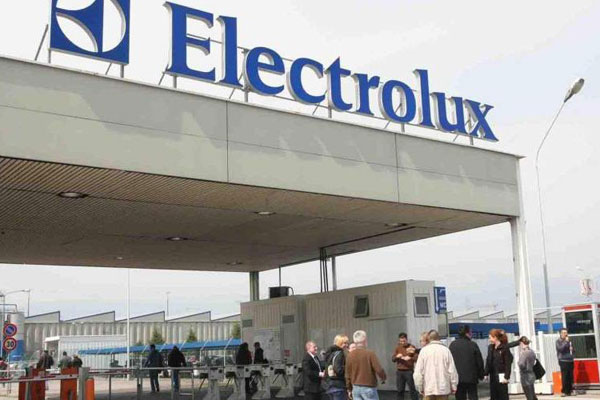 Electrolux