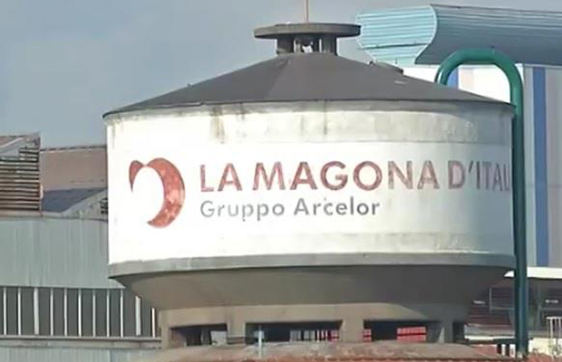 ex Magona Piombino